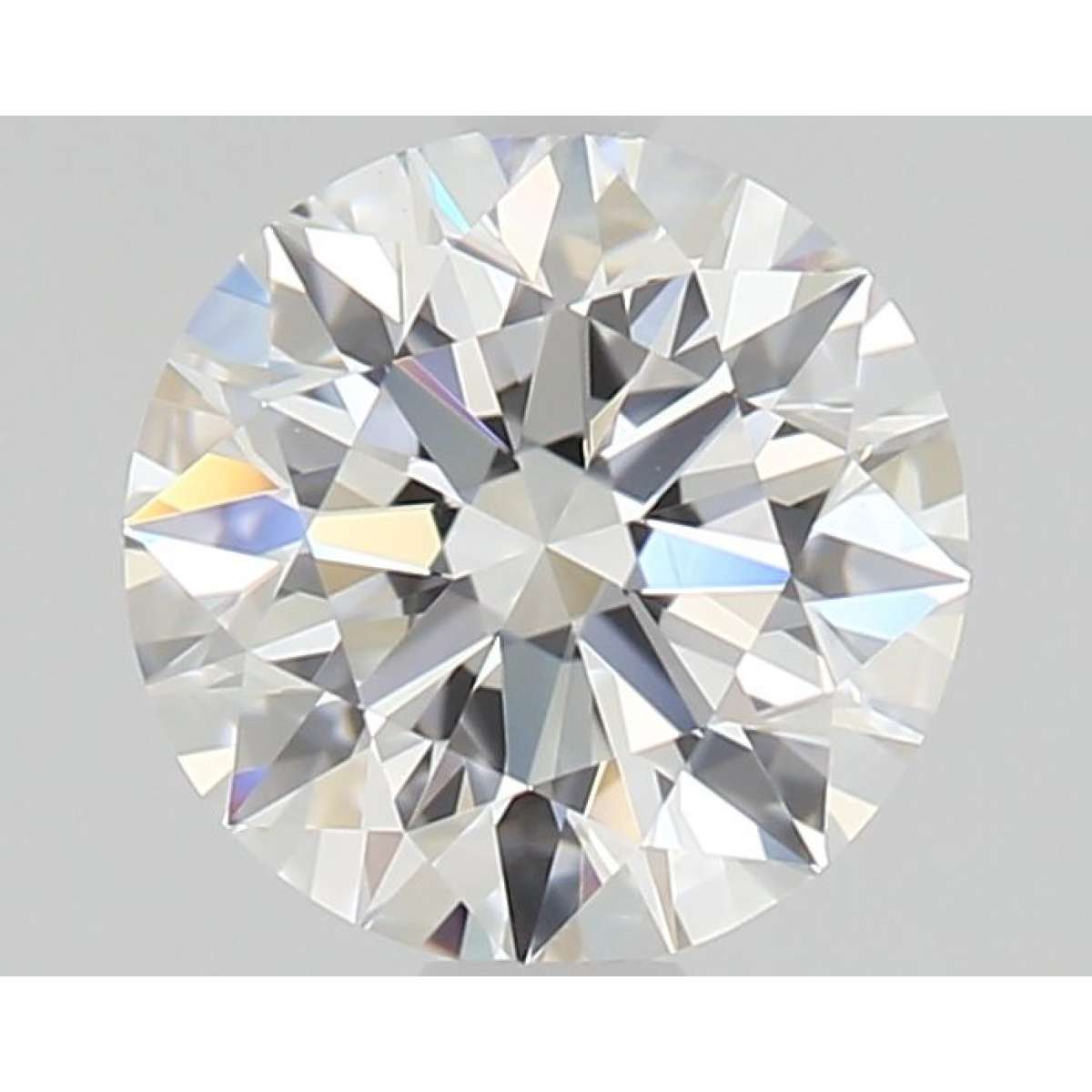 Certified Diamond GIA Carats 1.01 Color E Clarity VS1  EX  EX  EX Fluorescence NON Brown No Green No Milky No EyeClean 100%