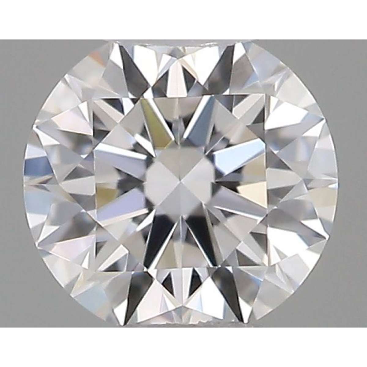 Certified Diamond GIA Carats 0.16 Color D Clarity VS1  EX  EX  EX Fluorescence NON Brown No Green No Milky No EyeClean 100%