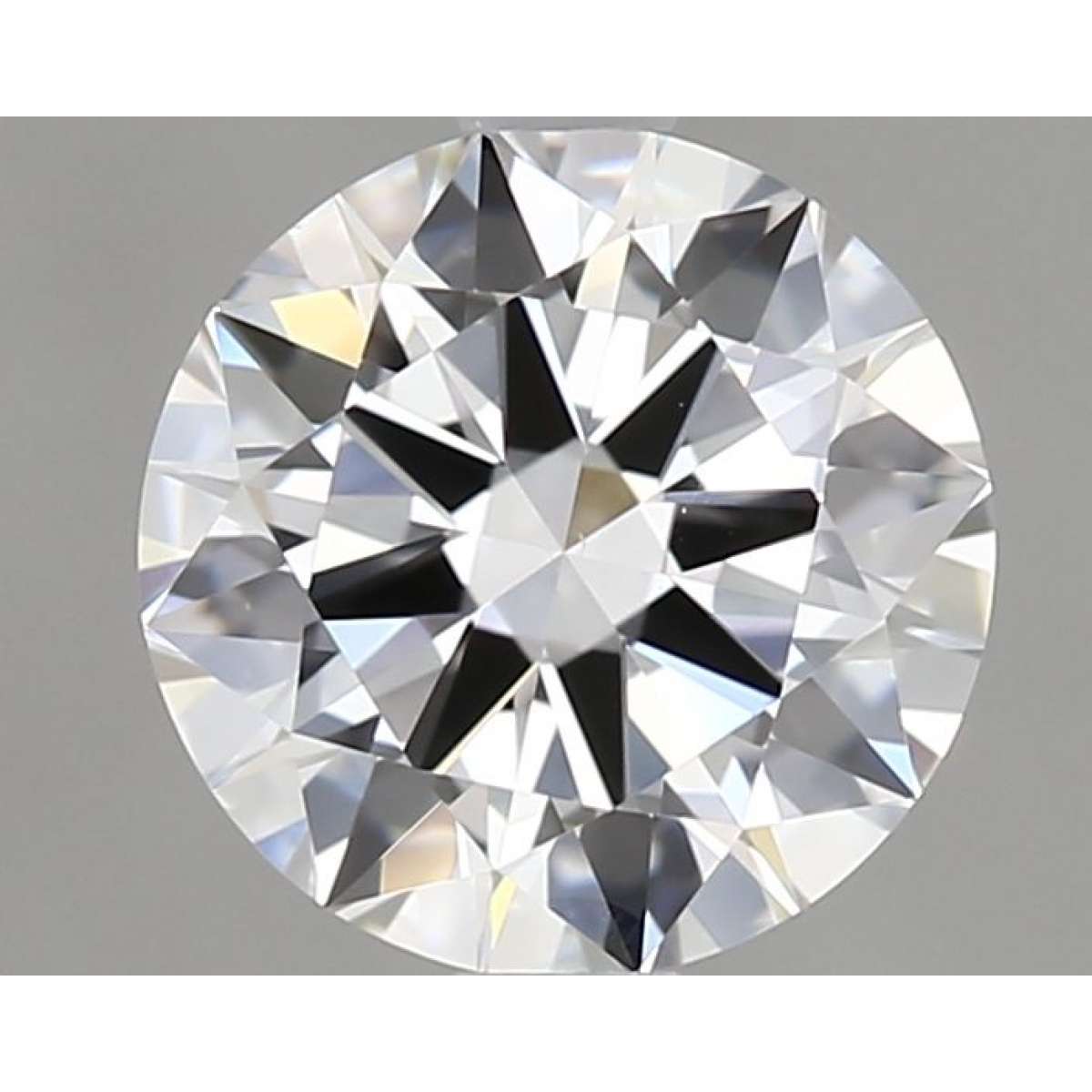 Certified Diamond GIA Carats 0.8 Color D Clarity VS2  EX  EX  EX Fluorescence NON Brown No Green No Milky No EyeClean 100%