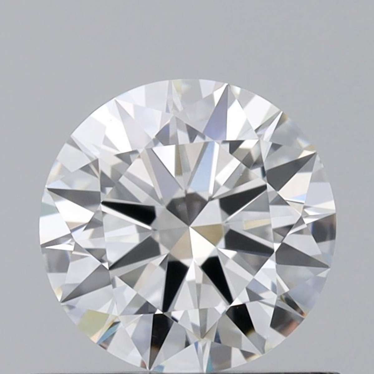 Certified Diamond GIA Carats 0.62 Color G Clarity VS1  EX  EX  EX Fluorescence NON Brown No Green No Milky No EyeClean 100%