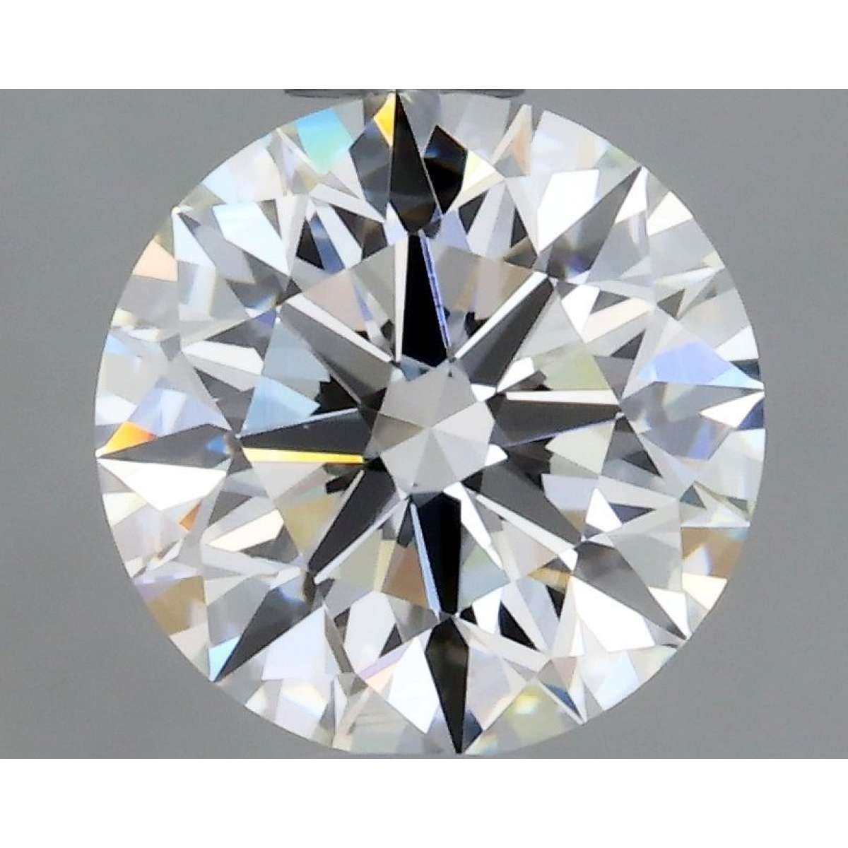 Certified Diamond GIA Carats 0.7 Color H Clarity VS1  EX  EX  EX Fluorescence NON Brown No Green No Milky No EyeClean 100%