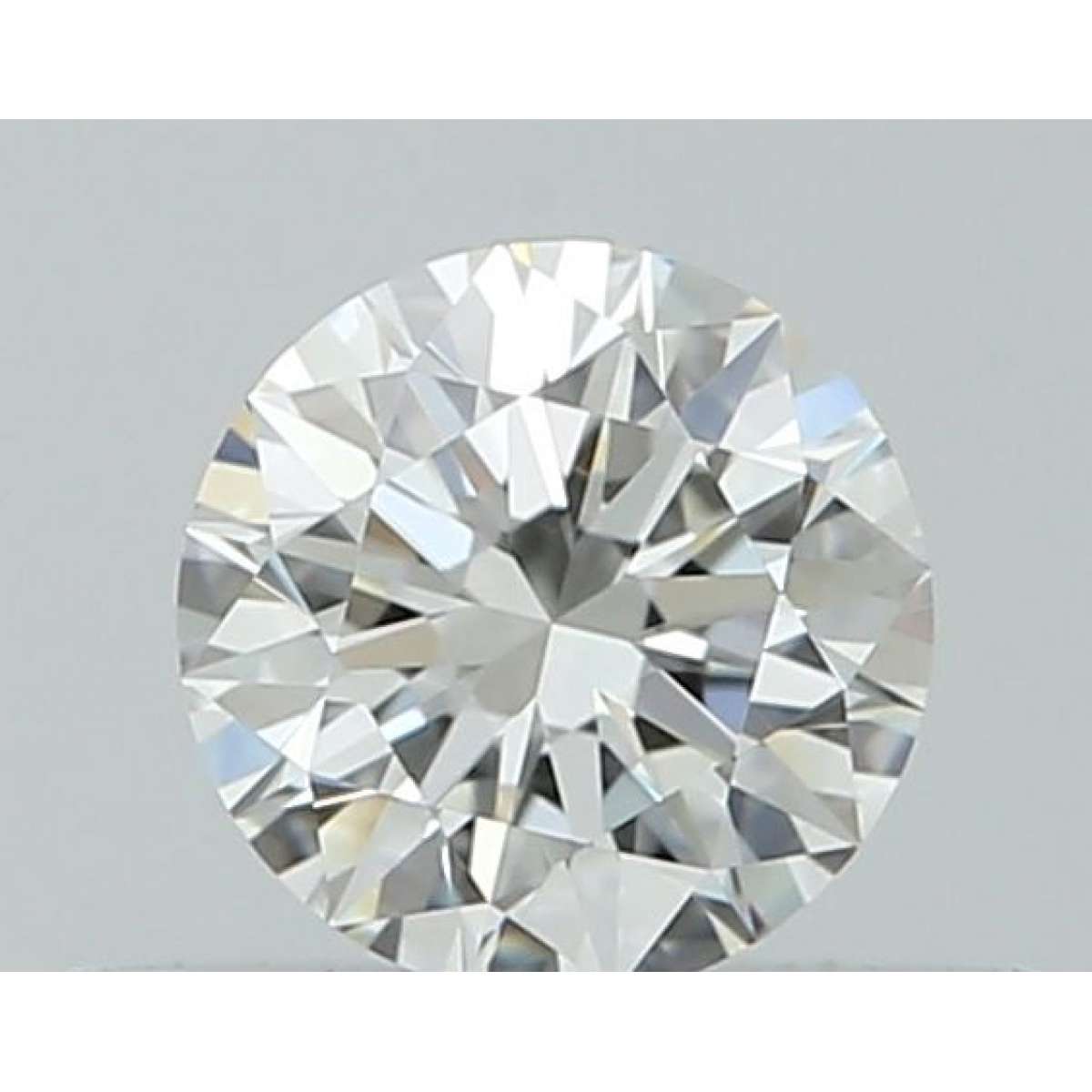 Certified Diamond GIA Carats 0.34 Color G Clarity VVS2  EX  EX  VG Fluorescence NON Brown No Green No Milky No EyeClean 100%