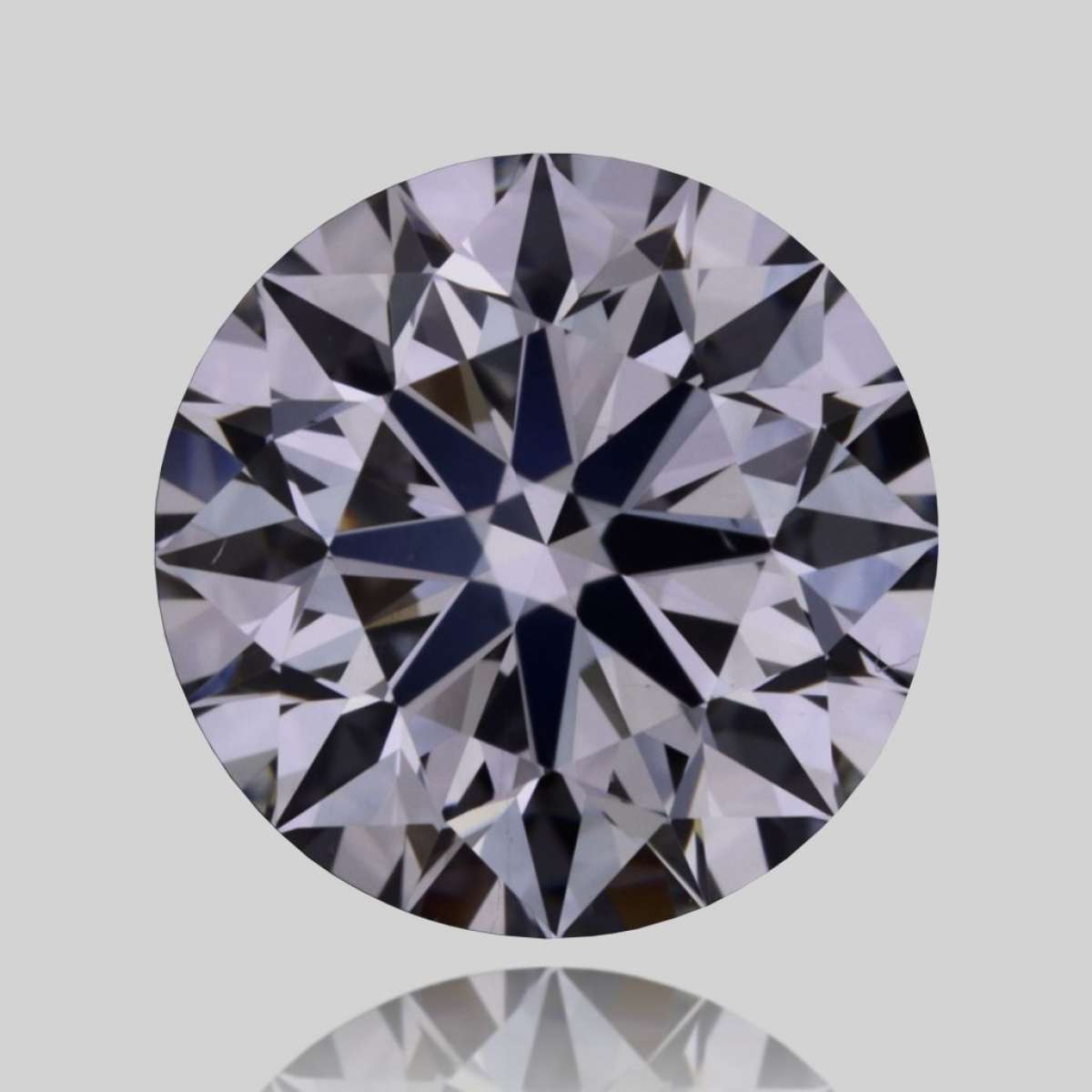 Certified Diamond GIA Carats 0.75 Color G Clarity VS2  EX  EX  EX Fluorescence NON Brown No Green No Milky No EyeClean 100%