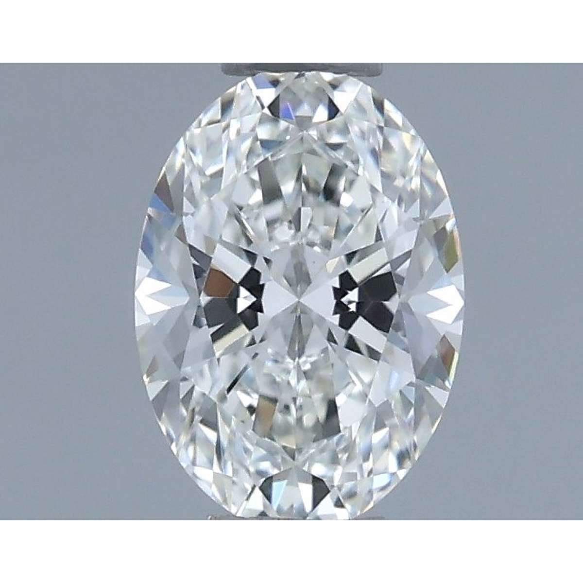 Certified Diamond IGI Carats 0.53 Color G Clarity VVS2  -  EX  EX Fluorescence NON Brown No Green No Milky No EyeClean 100%