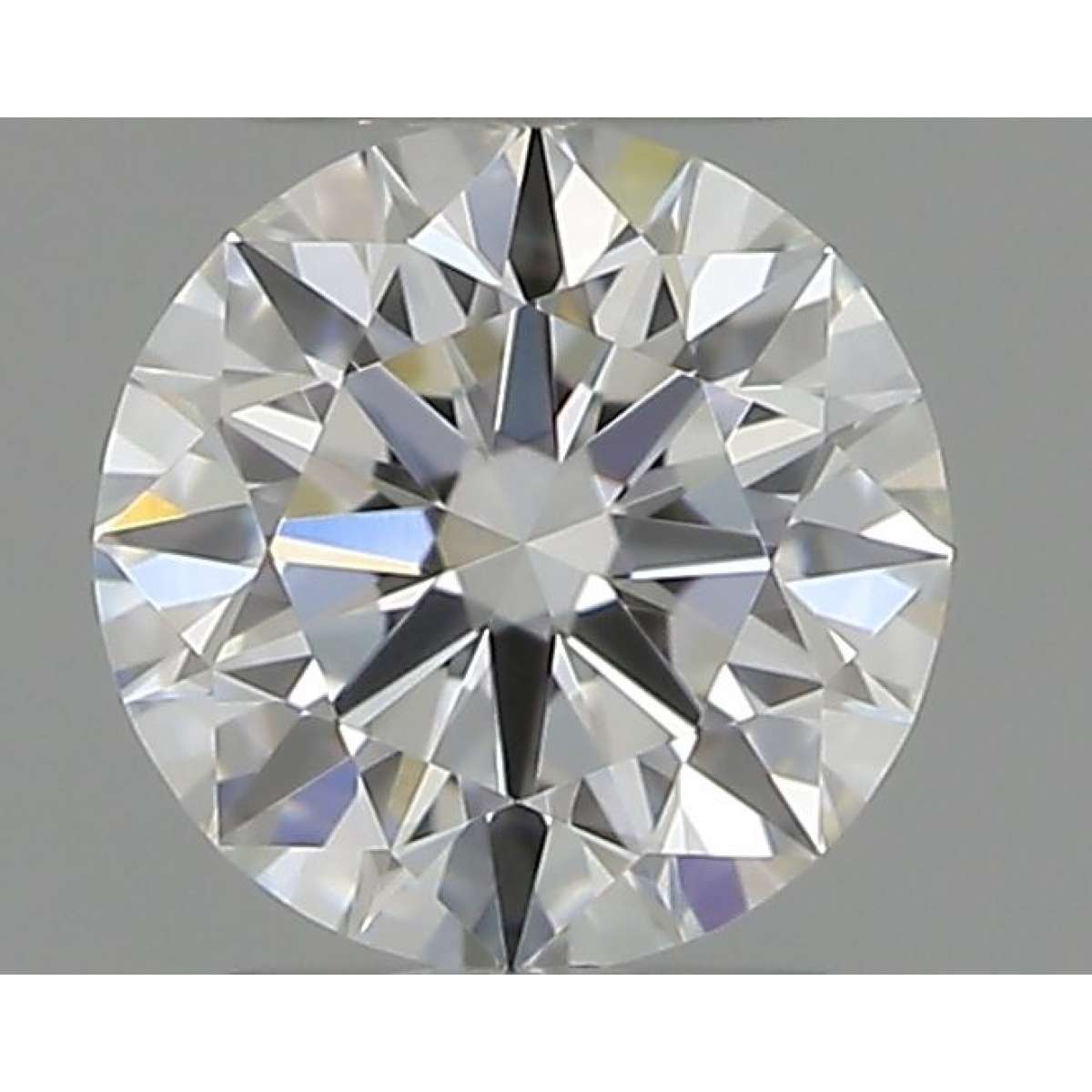 Certified Diamond GIA Carats 0.21 Color F Clarity VS1  EX  EX  EX Fluorescence NON Brown No Milky No EyeClean 100%