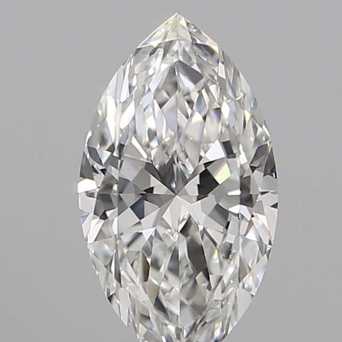 Certified Diamond IGI Carats 0.15 Color E Clarity VVS1  -  EX  EX Fluorescence NON Brown No Green No Milky No EyeClean 100%