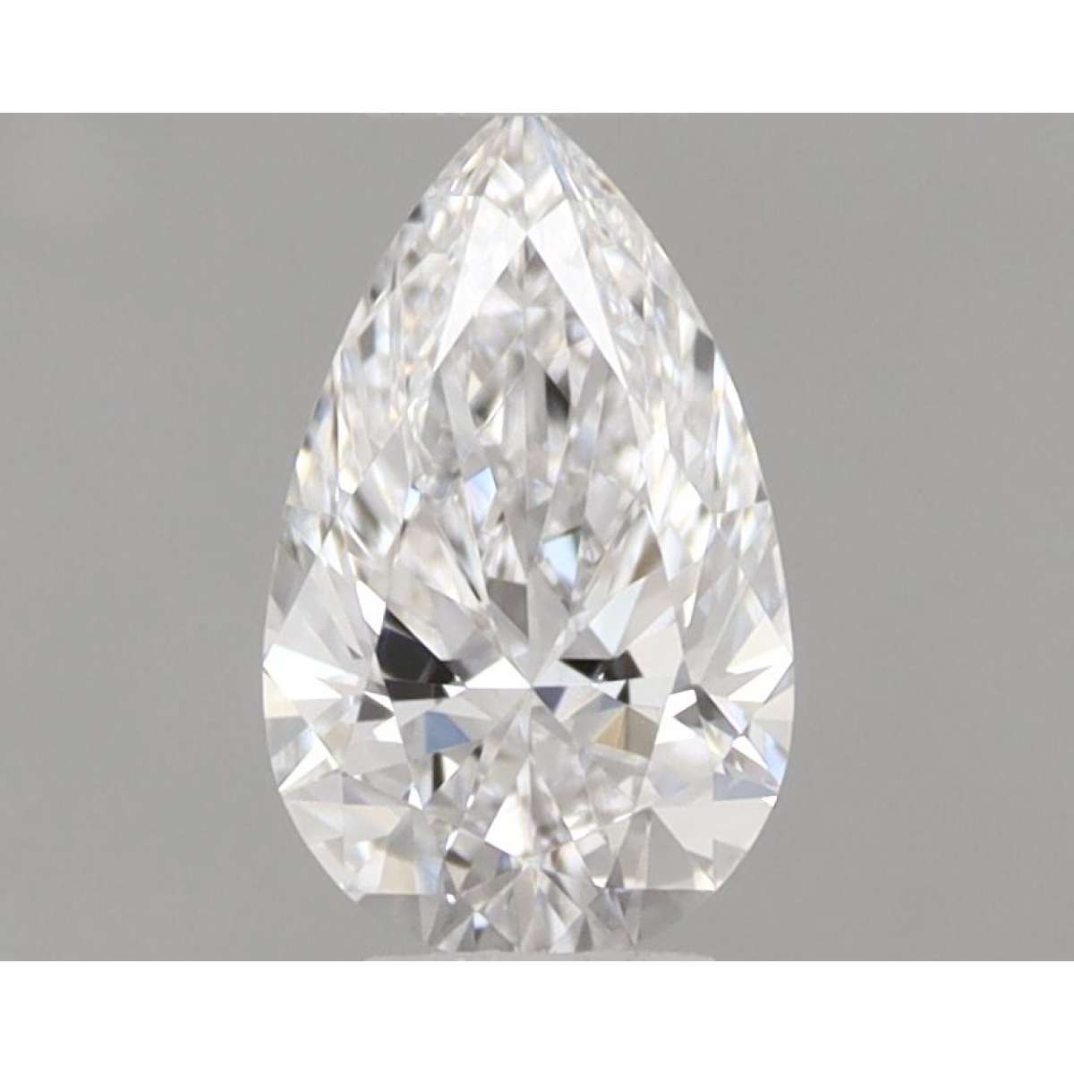 Certified Diamond GIA Carats 0.34 Color D Clarity VS1  -  EX  EX Fluorescence NON Brown No Green No Milky No EyeClean 100%