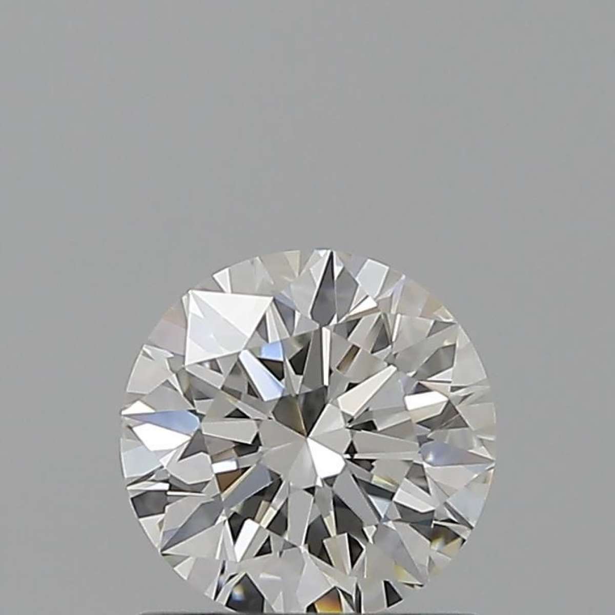 Certified Diamond GIA Carats 0.8 Color G Clarity VVS2  EX  EX  EX Fluorescence NON Brown No Milky No EyeClean 100%