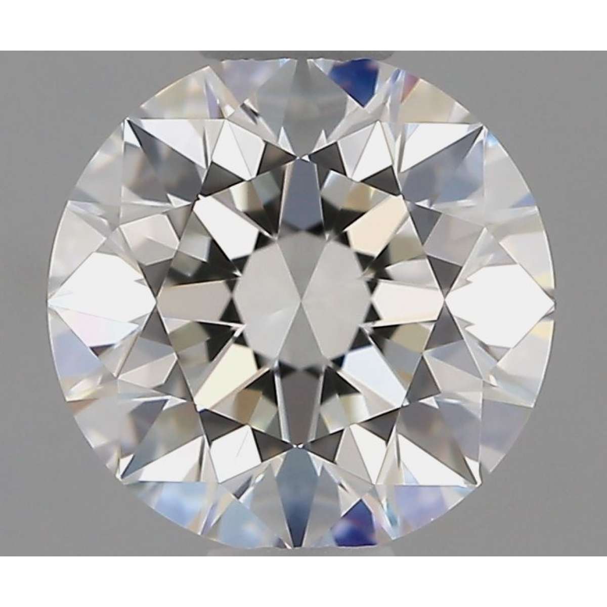 Certified Diamond GIA Carats 1.3 Color H Clarity VVS2  EX  EX  EX Fluorescence NON Brown No Green No Milky No EyeClean 100%