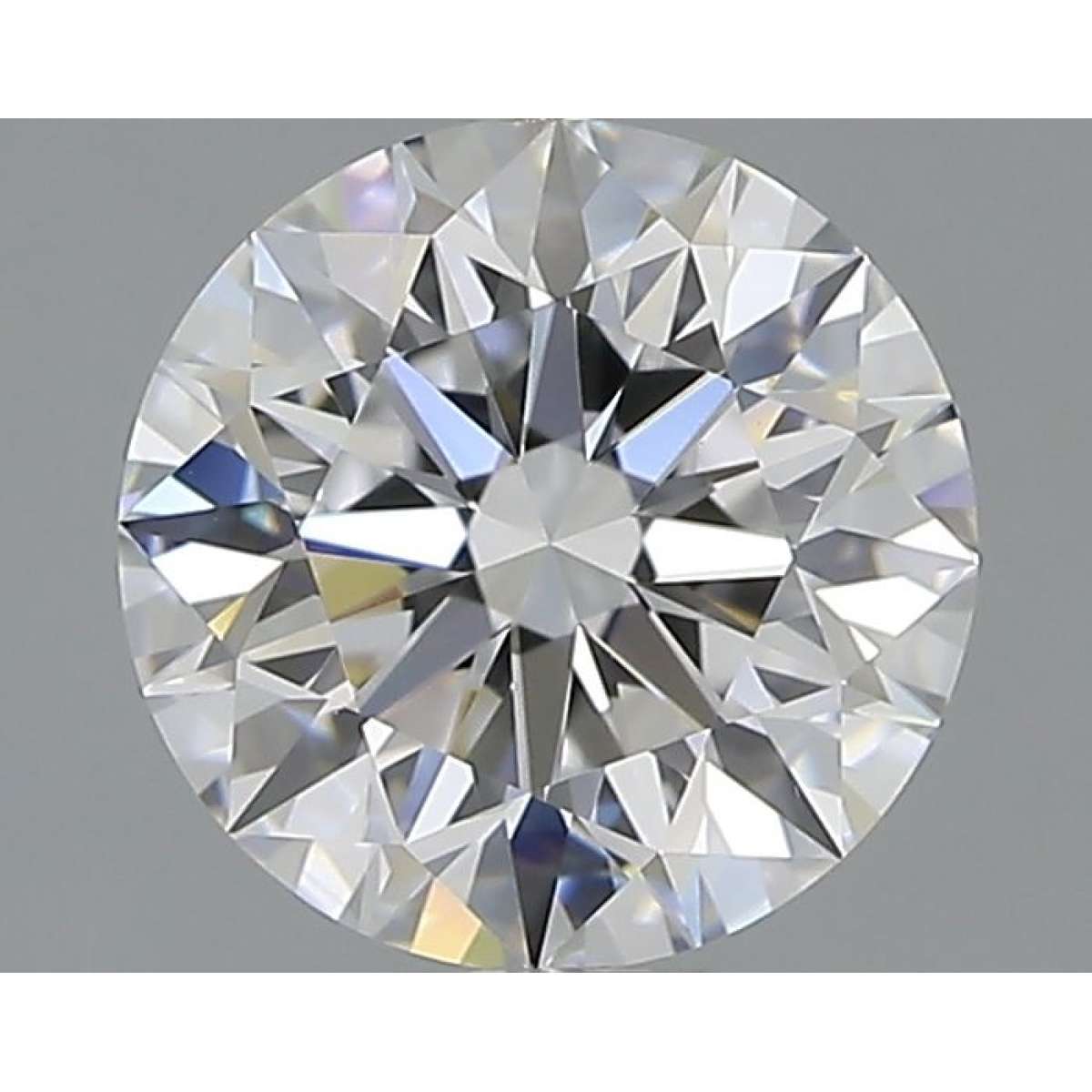 Certified Diamond GIA Carats 1.4 Color D Clarity VS1  EX  EX  EX Fluorescence NON Brown No Green No Milky No EyeClean 100%