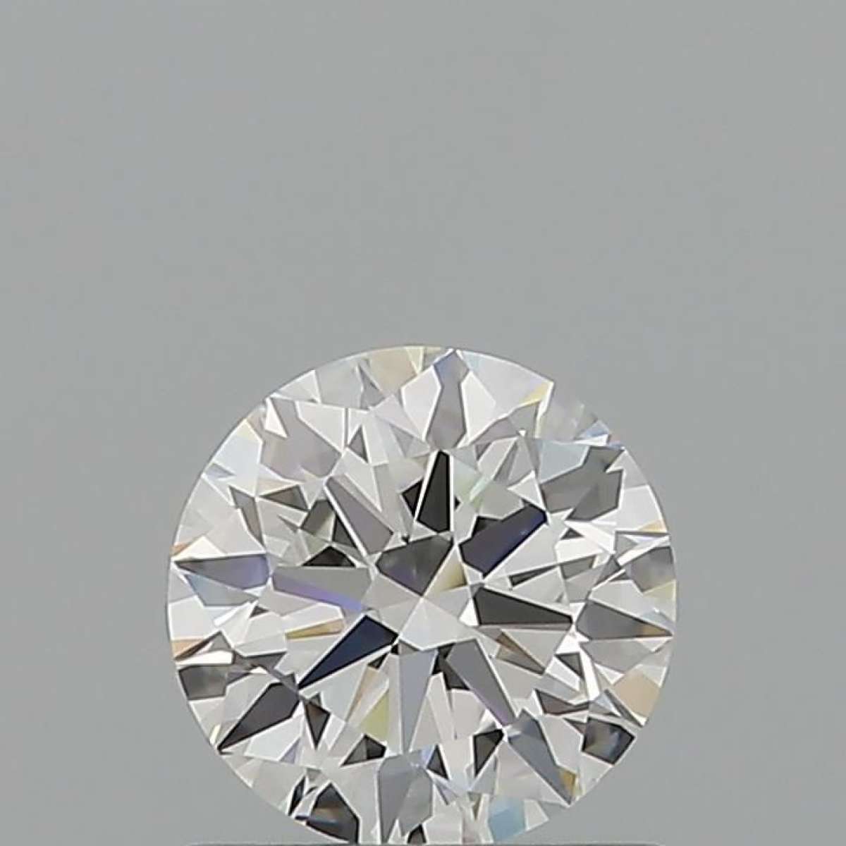 Certified Diamond GIA Carats 0.9 Color E Clarity VVS1  EX  EX  EX Fluorescence NON Brown No Green No Milky No EyeClean 100%