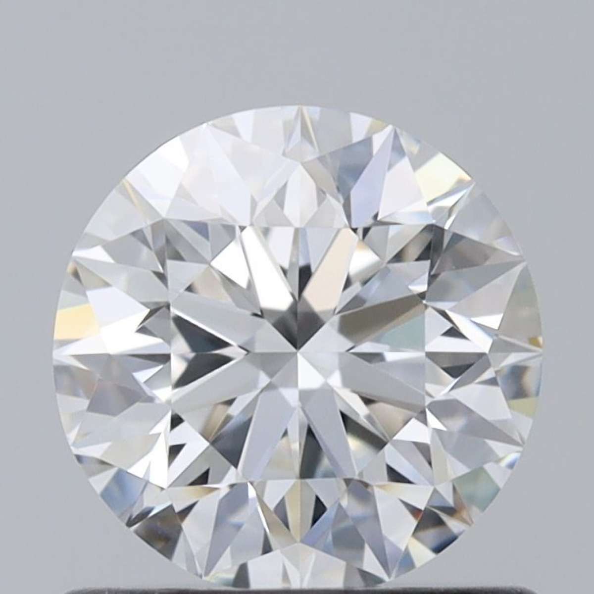 Certified Diamond GIA Carats 0.71 Color E Clarity VVS2  EX  EX  EX Fluorescence NON Brown No Green No Milky No EyeClean 100%