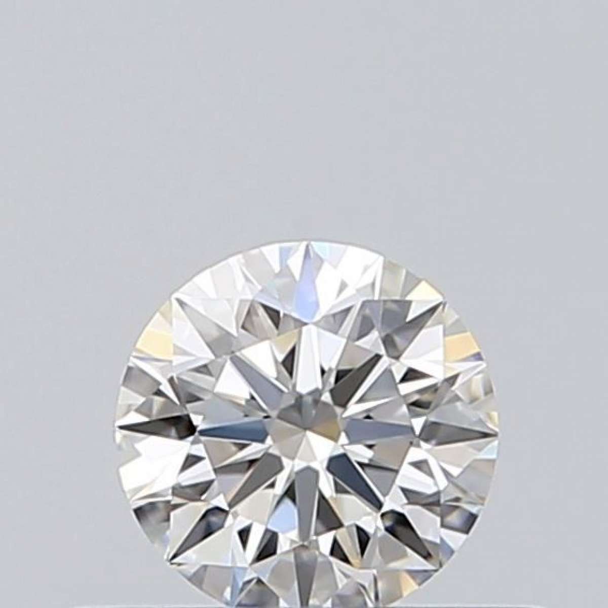 Certified Diamond GIA Carats 0.3 Color G Clarity VVS1  EX  EX  EX Fluorescence FNT Brown No Green No Milky No EyeClean 100%