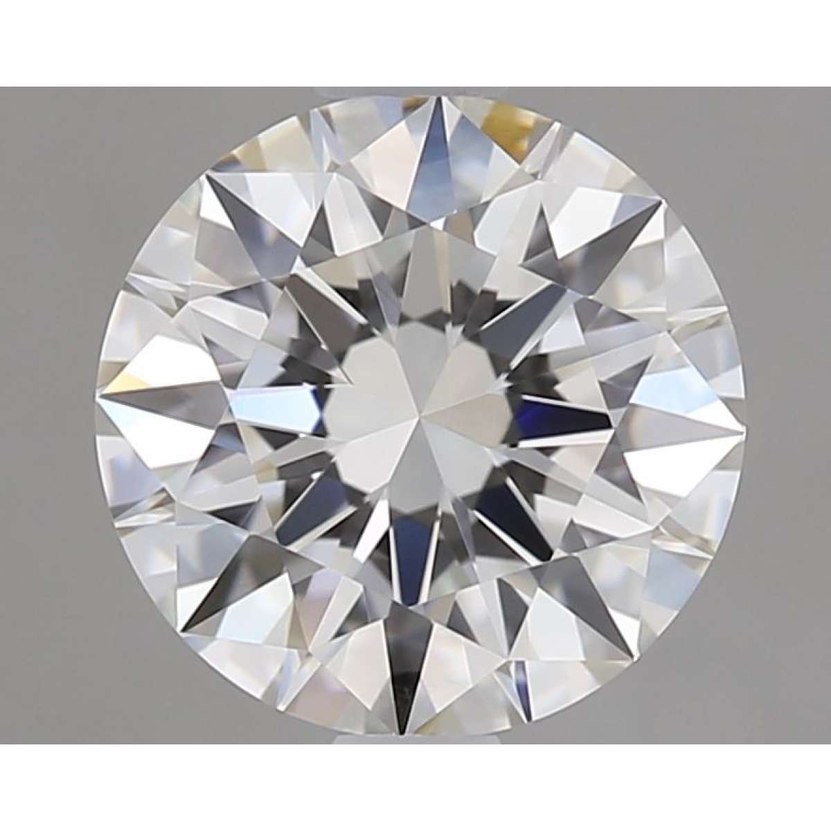 Certified Diamond GIA Carats 1.01 Color G Clarity VS1  EX  EX  EX Fluorescence NON Brown No Green No Milky No EyeClean 100%