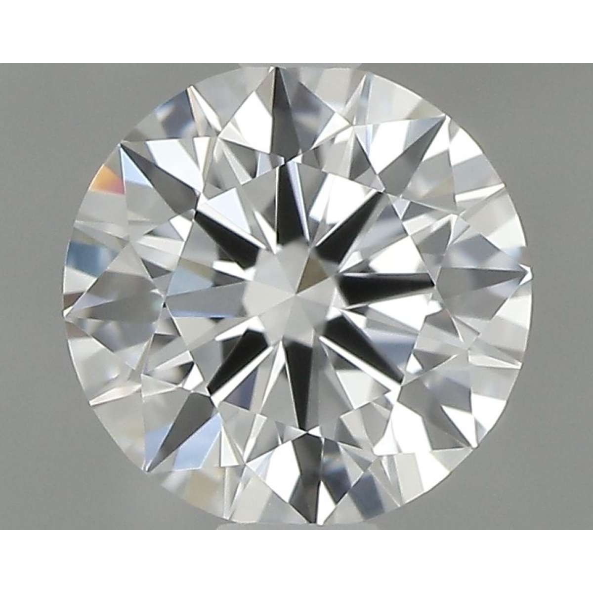 Certified Diamond GIA Carats 0.62 Color E Clarity VVS1  EX  EX  EX Fluorescence NON Brown No Green No Milky No EyeClean 100%