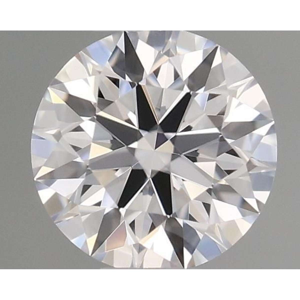 Certified Diamond GIA Carats 0.31 Color D Clarity IF  EX  EX  EX Fluorescence NON Brown No Green No Milky No EyeClean 100%