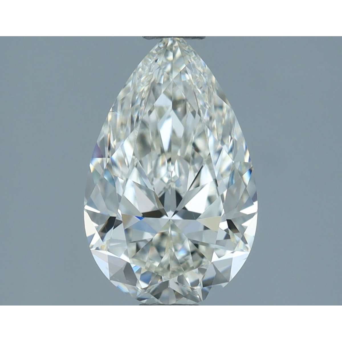 Certified Diamond IGI Carats 1.41 Color H Clarity VS2  -  EX  EX Fluorescence NON Brown No Green No Milky No EyeClean 100%