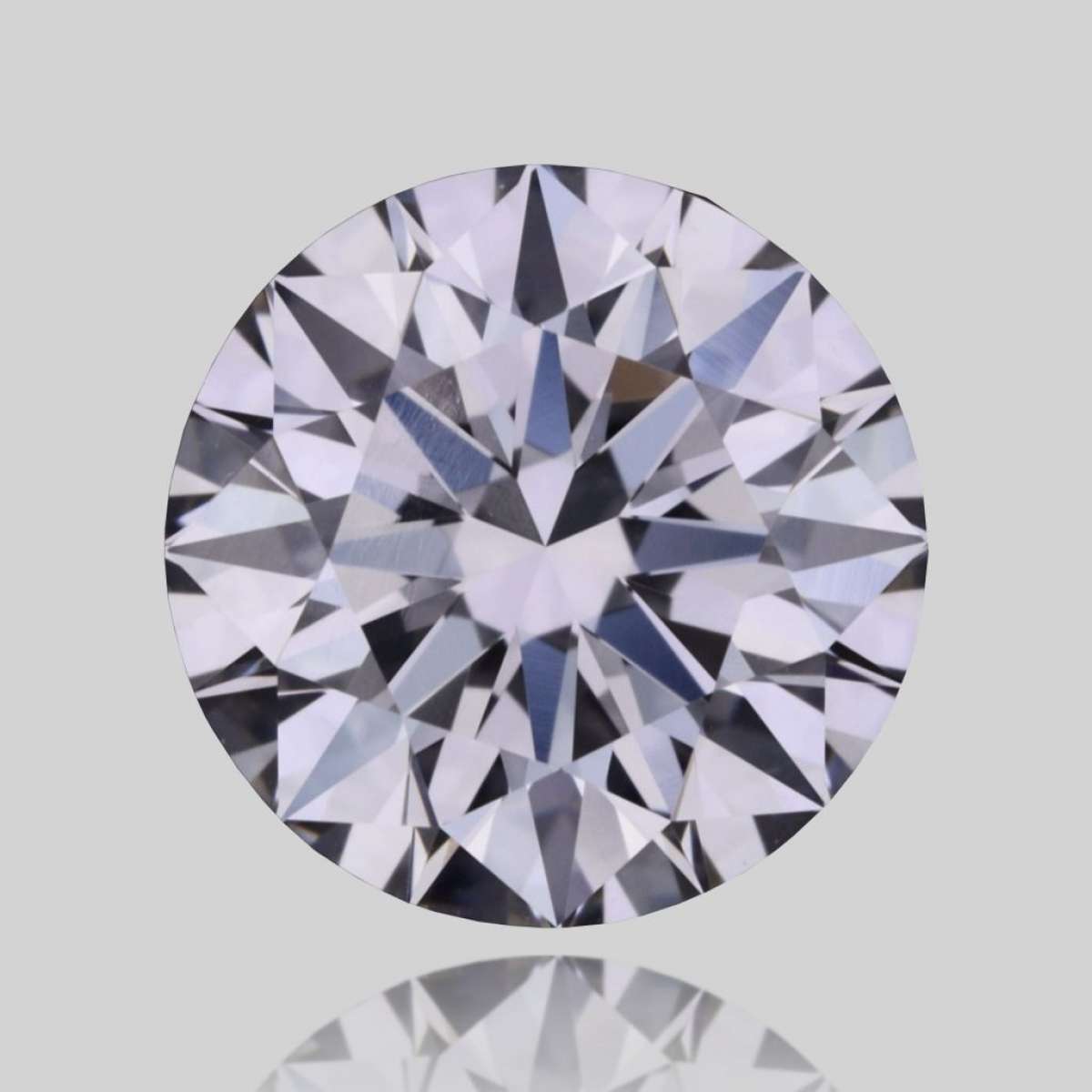 Certified Diamond GIA Carats 0.7 Color G Clarity VVS1  EX  EX  EX Fluorescence NON Brown No Green No Milky No EyeClean 100%