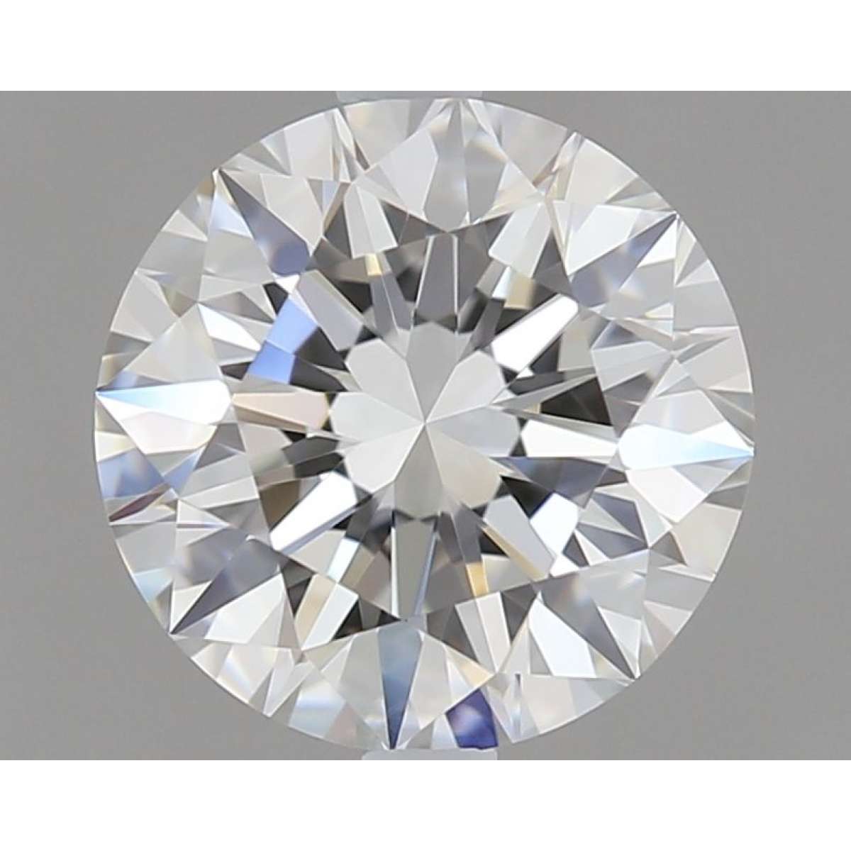 Certified Diamond GIA Carats 1.0 Color G Clarity VVS2  EX  EX  EX Fluorescence NON Brown No Green No Milky No EyeClean 100%