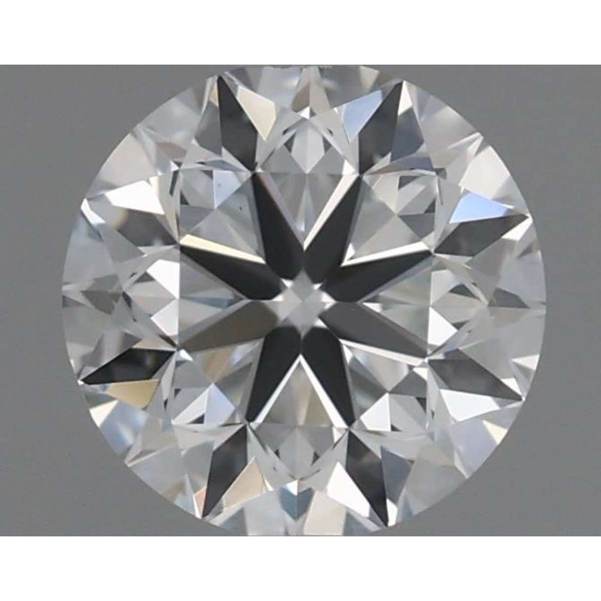 Certified Diamond GIA Carats 0.9 Color E Clarity VS1  VG  EX  EX Fluorescence FNT Brown No Green No Milky No EyeClean 100%