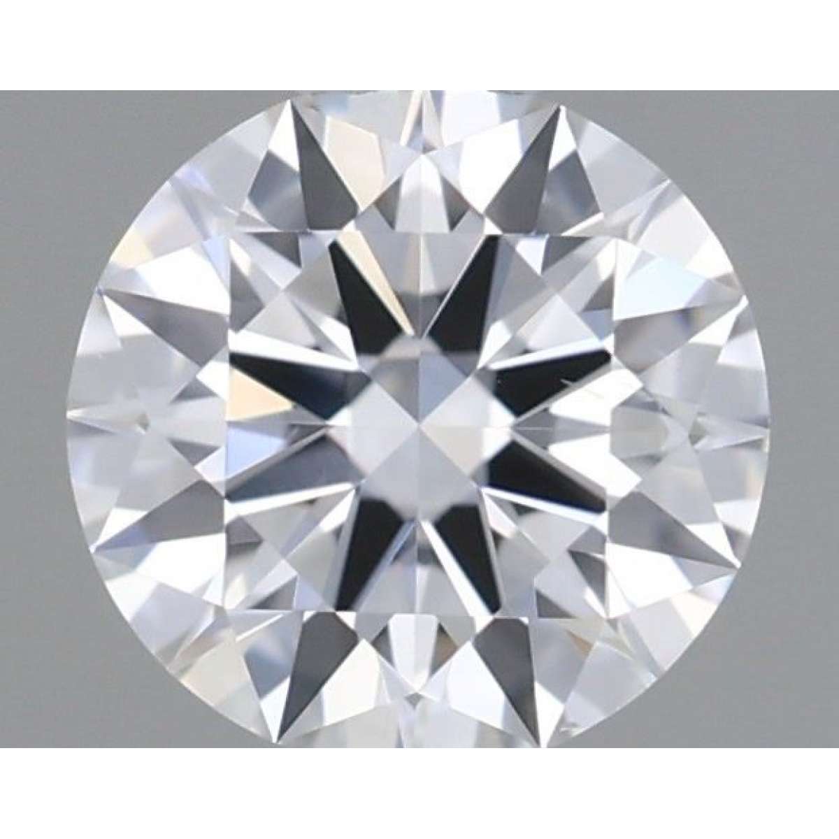 Certified Diamond GIA Carats 0.34 Color D Clarity SI1  EX  EX  EX Fluorescence NON Brown No Green No Milky No EyeClean 100%