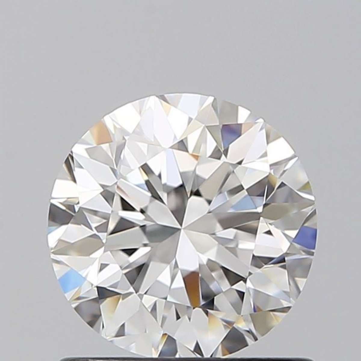 Certified Diamond GIA Carats 1.01 Color E Clarity VVS2  VG  VG  VG Fluorescence NON Brown No Green No Milky No EyeClean 100%