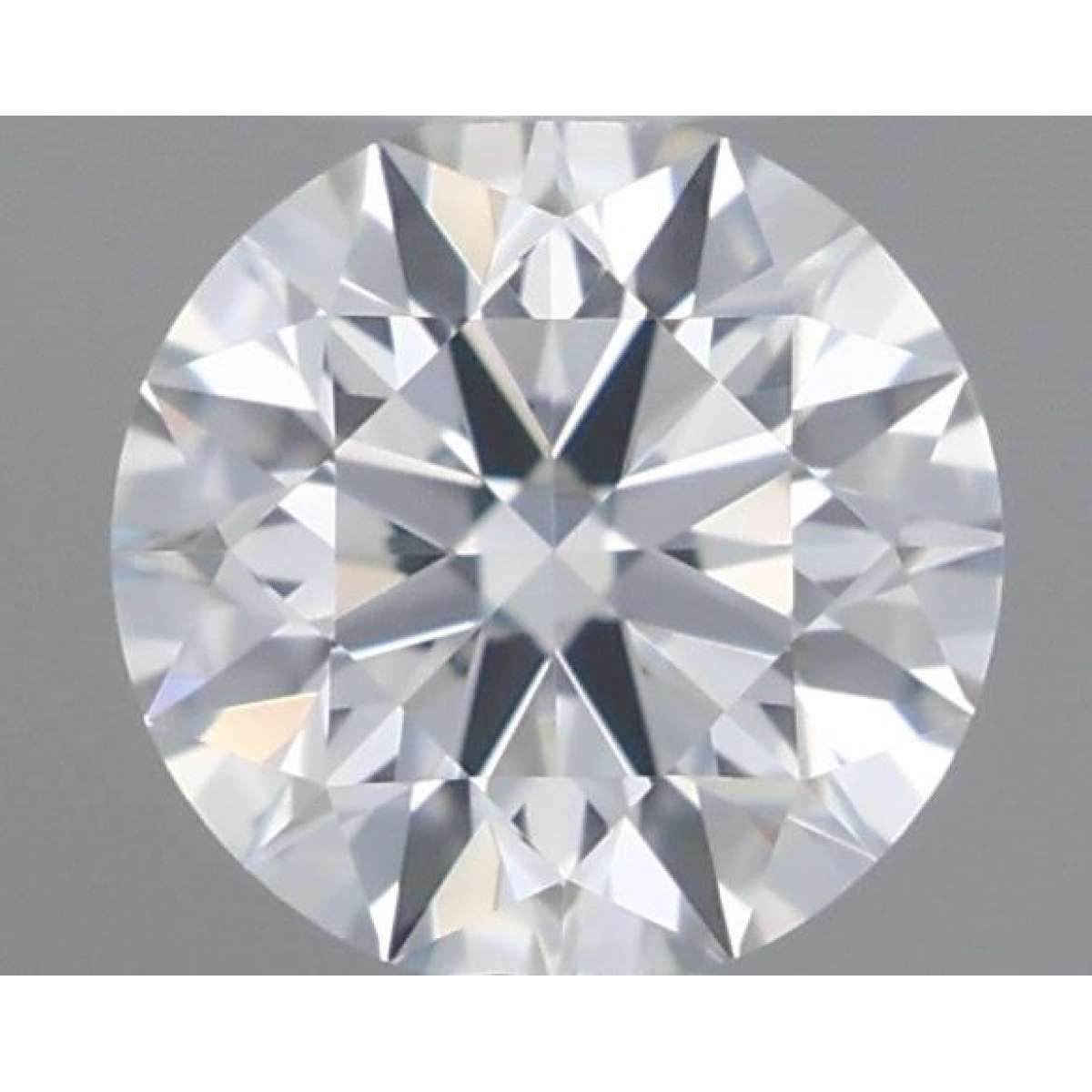 Certified Diamond GIA Carats 0.34 Color G Clarity VVS2  EX  EX  EX Fluorescence NON Brown No Green No Milky No EyeClean 100%