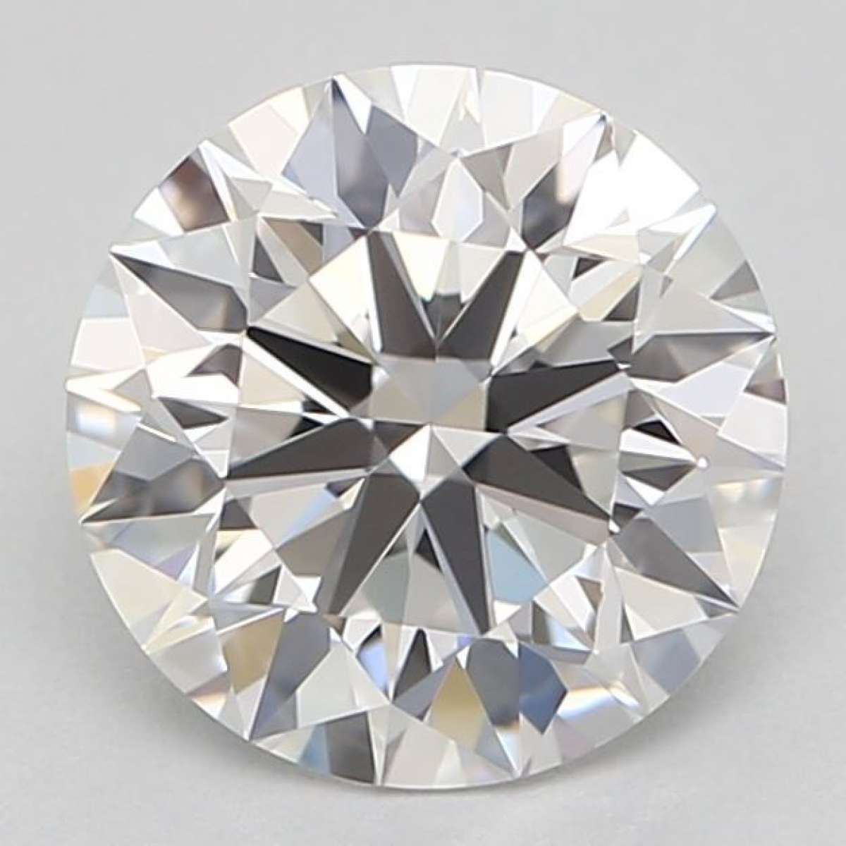 Certified Diamond GIA Carats 0.91 Color E Clarity VVS1  EX  EX  EX Fluorescence NON Brown No Green No Milky No EyeClean 100%