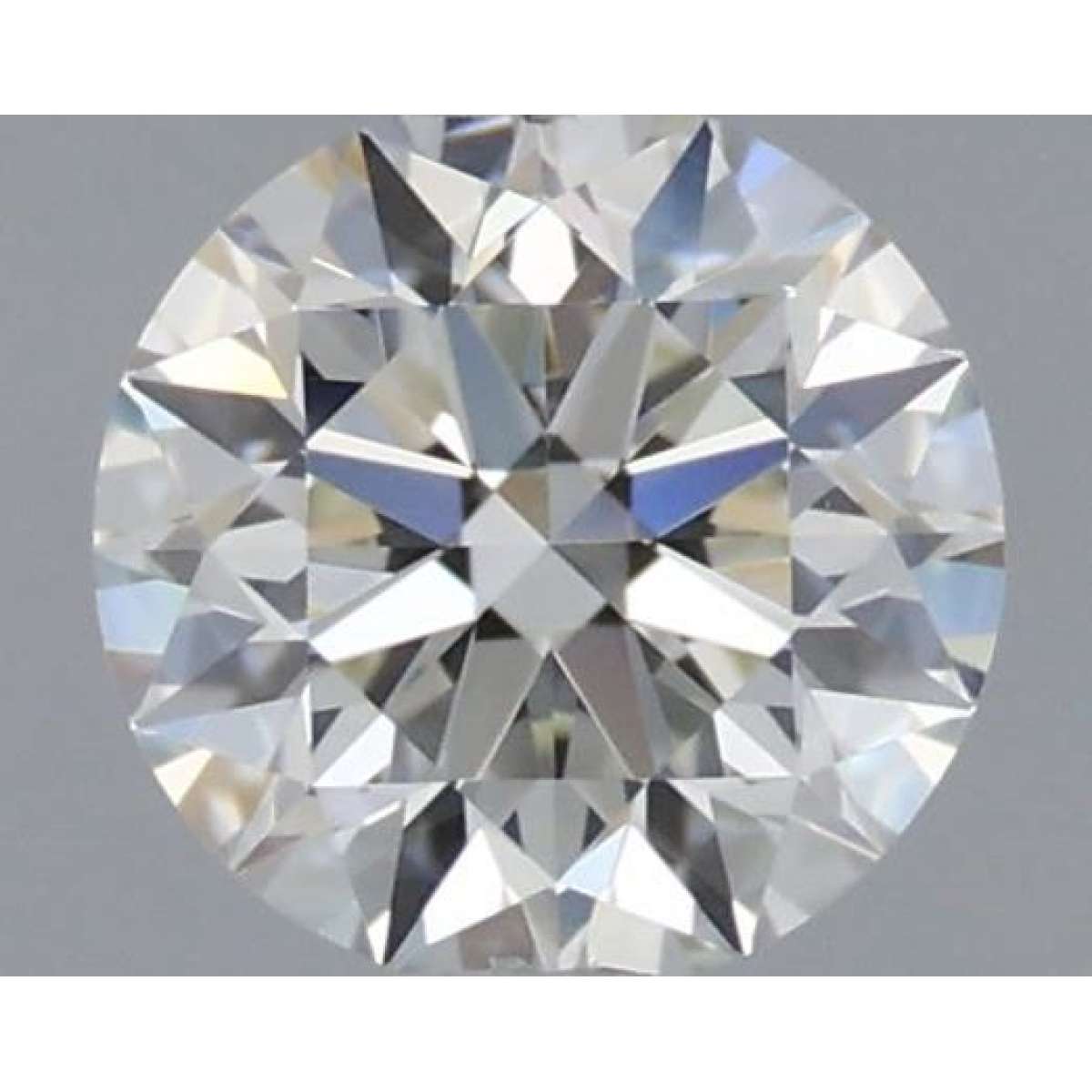 Certified Diamond IGI Carats 0.42 Color G Clarity IF  EX  EX  EX Fluorescence NON Brown No Green No Milky No EyeClean 100%