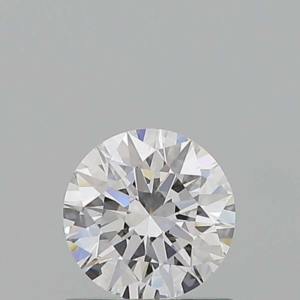 Certified Diamond GIA Carats 0.8 Color D Clarity IF  EX  EX  EX Fluorescence NON Brown No Green No Milky No EyeClean 100%