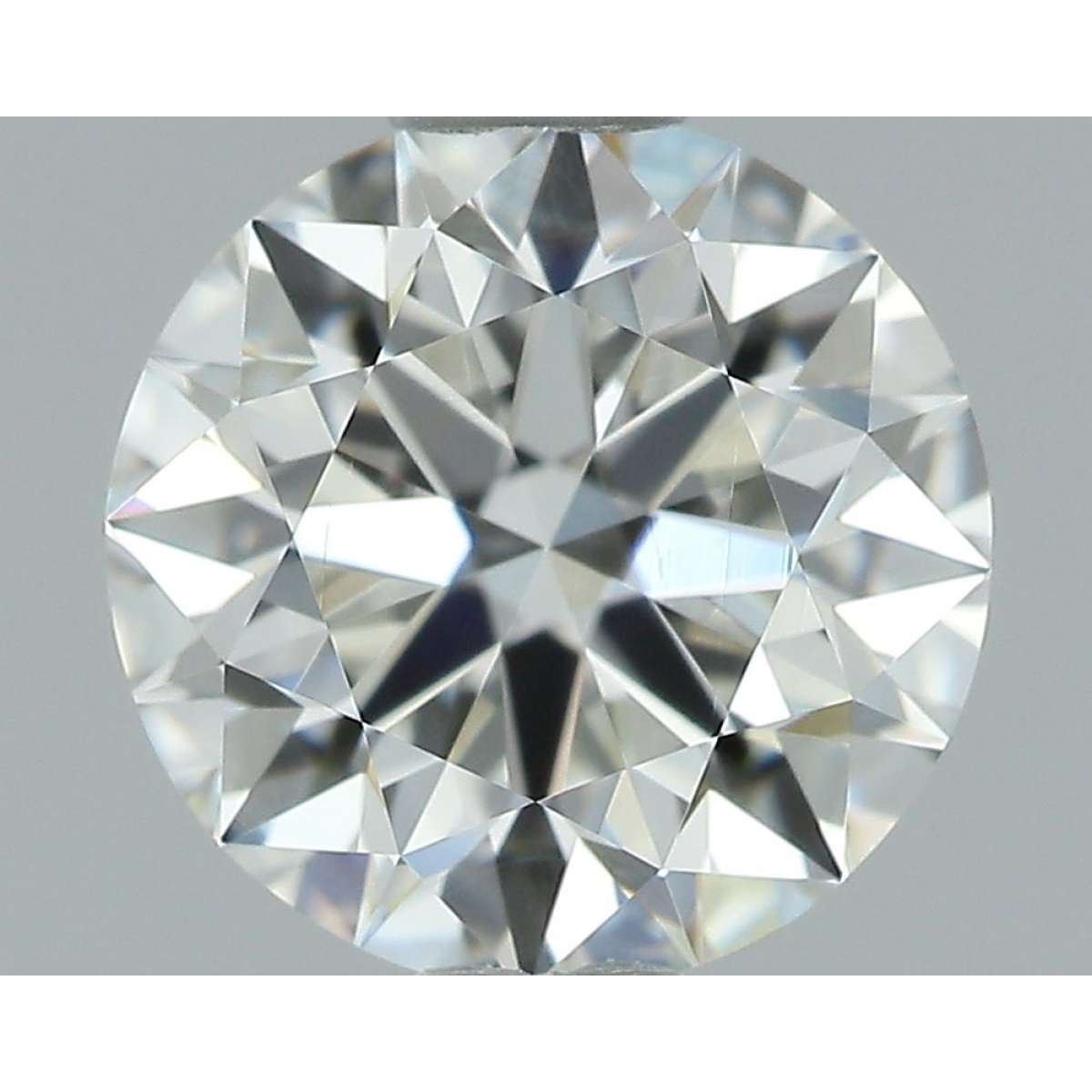 Certified Diamond GIA Carats 0.82 Color H Clarity VS1  VG  EX  EX Fluorescence NON Brown No Green No Milky No EyeClean 100%