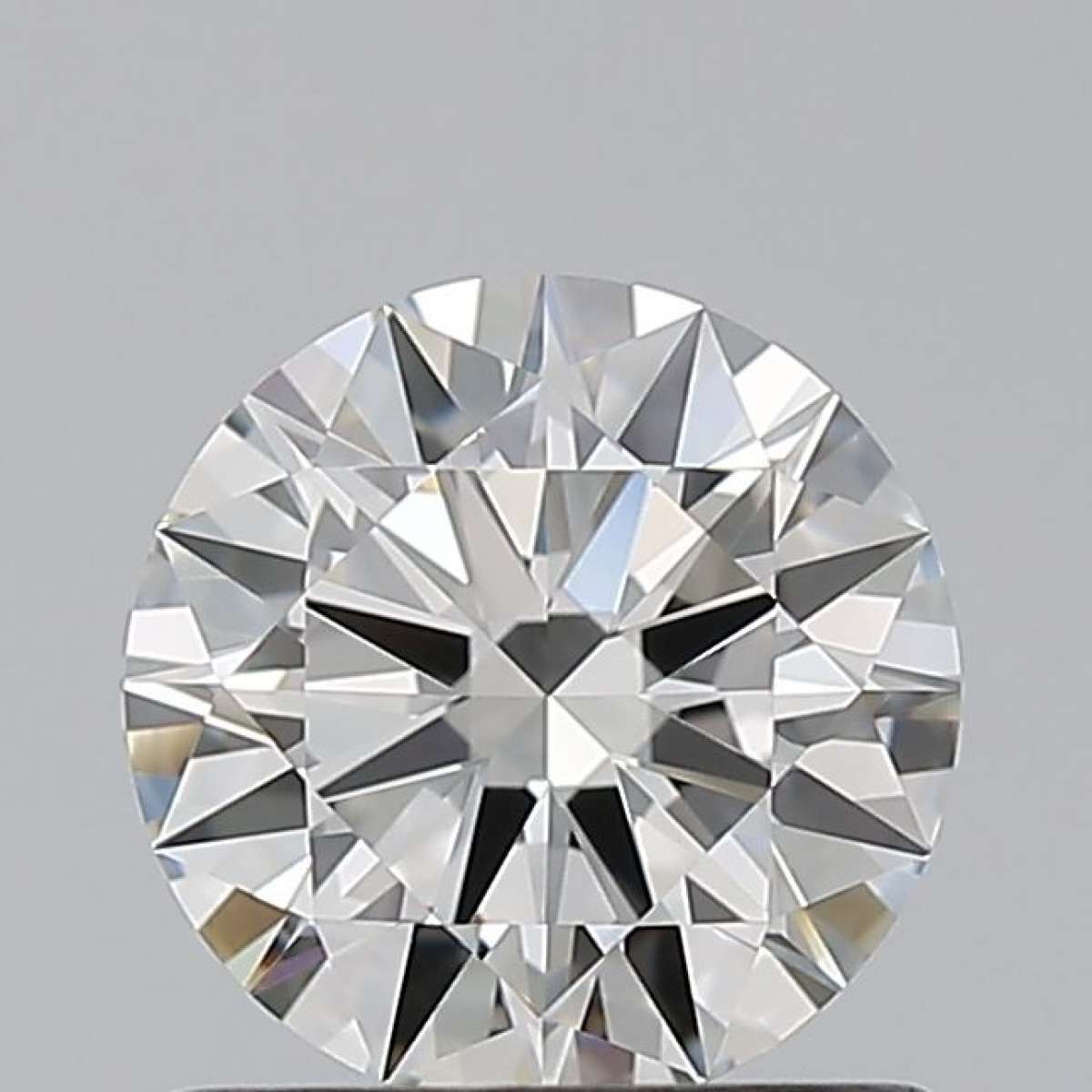 Certified Diamond GIA Carats 0.8 Color H Clarity VVS2  EX  EX  VG Fluorescence NON Brown No Green No Milky No EyeClean 100%