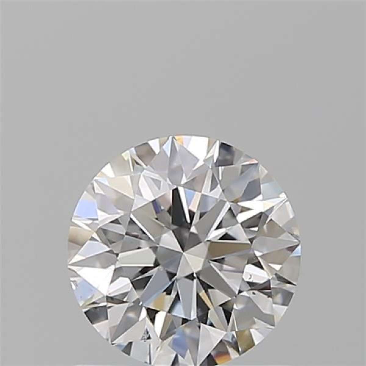 Certified Diamond GIA Carats 0.9 Color D Clarity SI1  EX  EX  EX Fluorescence FNT Brown No Green No Milky No EyeClean 100%