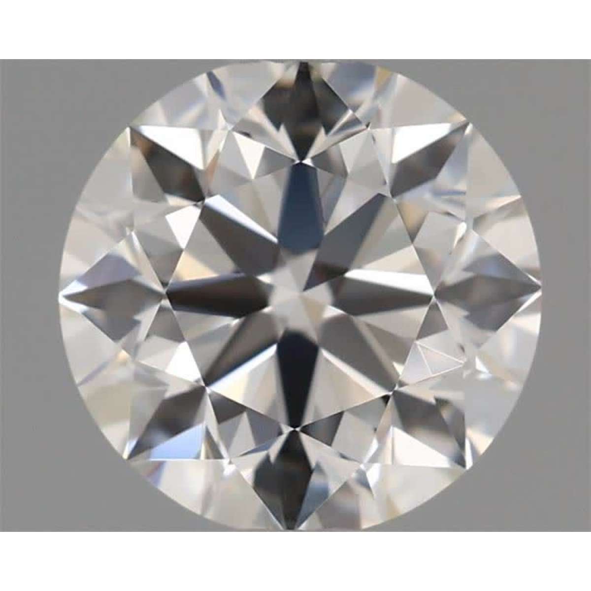 Certified Diamond GIA Carats 0.72 Color H Clarity VVS1  EX  EX  VG Fluorescence NON Brown No Green No Milky No EyeClean 100%