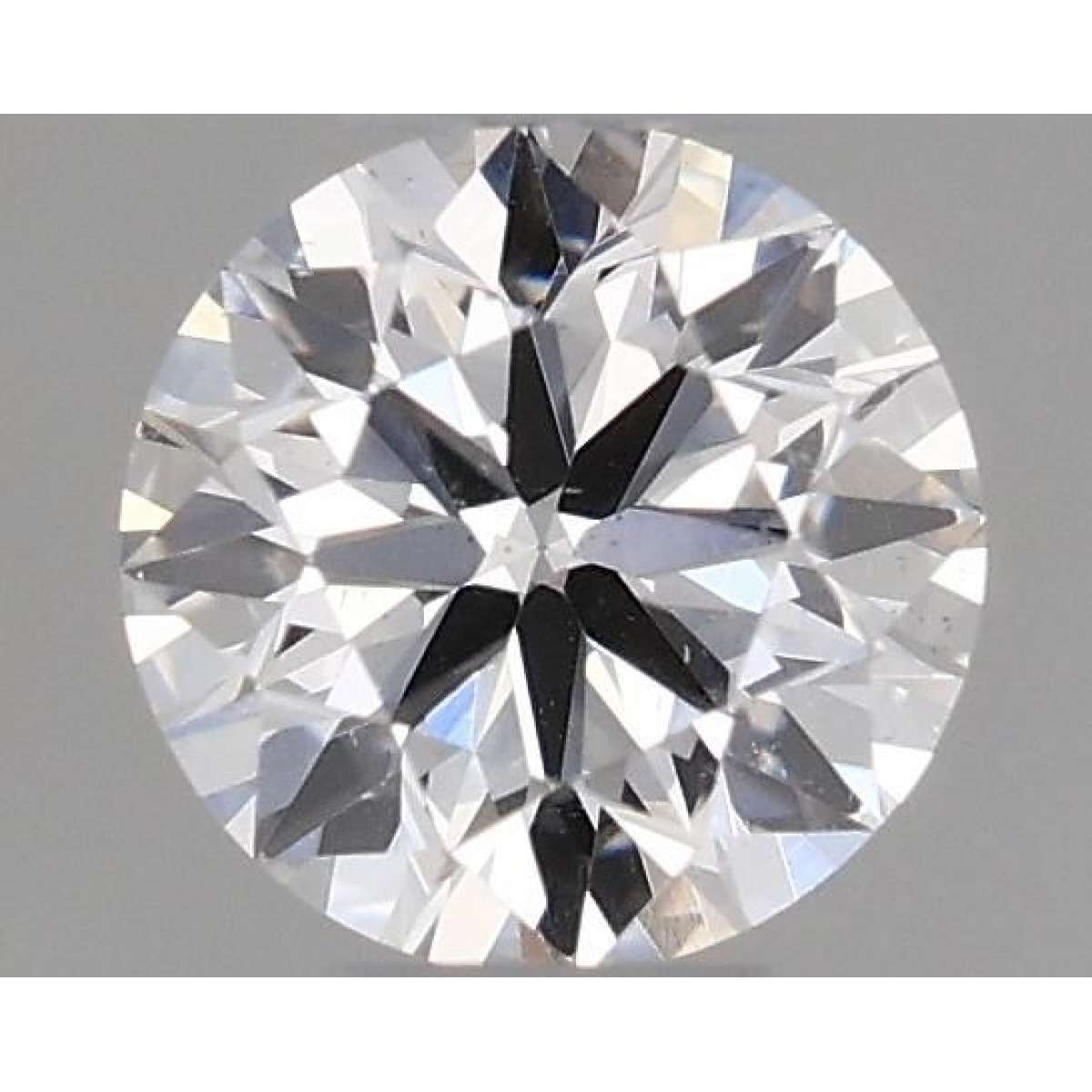 Certified Diamond GIA Carats 0.23 Color E Clarity SI2  VG  EX  VG Fluorescence FNT Brown No Green No Milky No EyeClean 100%