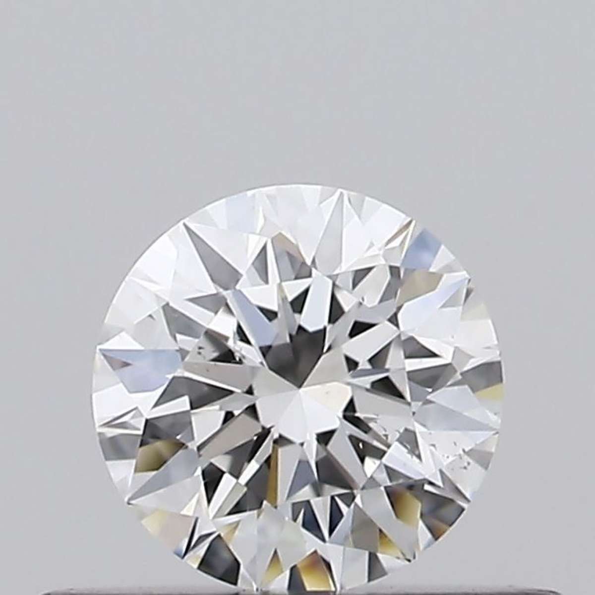 Certified Diamond GIA Carats 0.3 Color E Clarity SI1  EX  EX  EX Fluorescence NON Brown No Green No Milky No EyeClean 100%