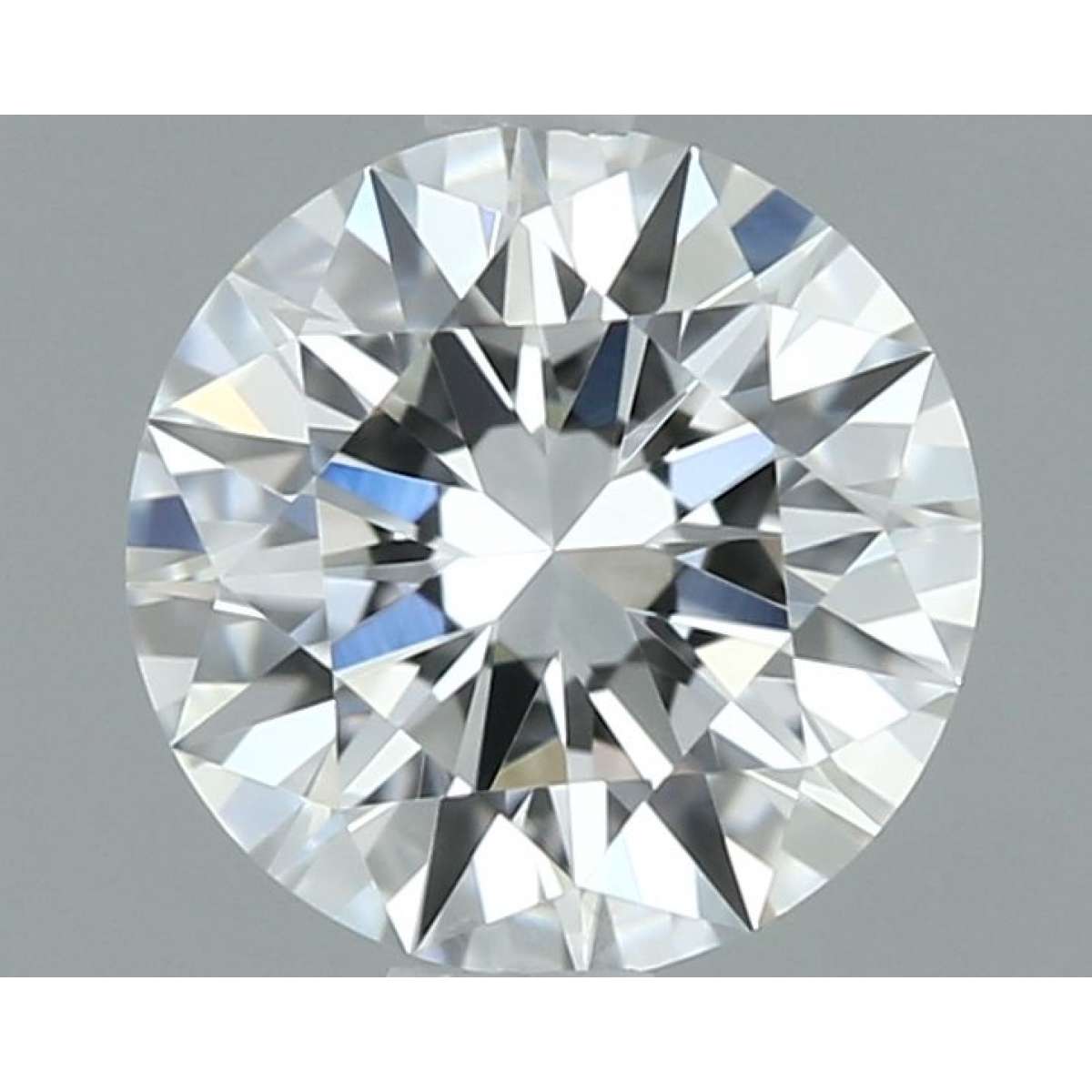 Certified Diamond GIA Carats 0.33 Color D Clarity IF  EX  EX  EX Fluorescence NON Brown No Green No Milky No EyeClean 100%