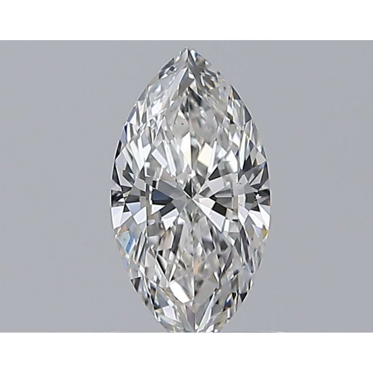 Certified Diamond GIA Carats 0.65 Color E Clarity VS1  -  EX  VG Fluorescence NON Brown No Green No Milky No EyeClean 100%