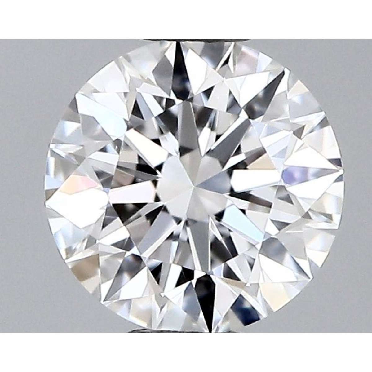 Certified Diamond GIA Carats 0.32 Color E Clarity VS1  EX  EX  EX Fluorescence FNT Brown No Green No Milky No EyeClean 100%