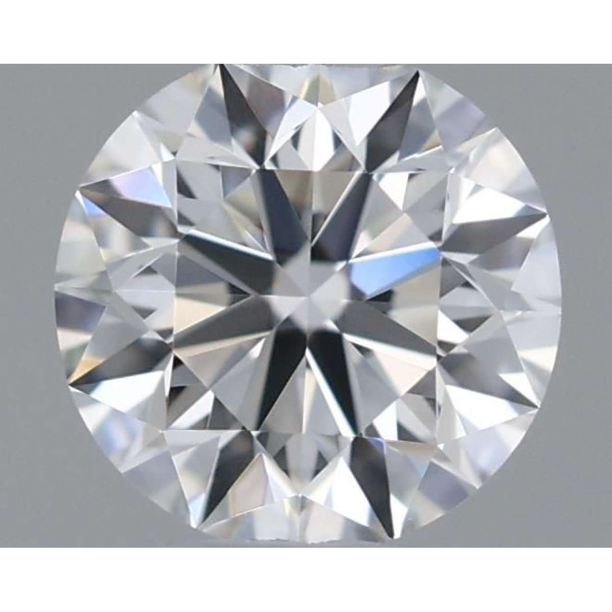 Certified Diamond GIA Carats 0.36 Color H Clarity VVS1  EX  EX  EX Fluorescence NON Brown No Green No Milky No EyeClean 100%