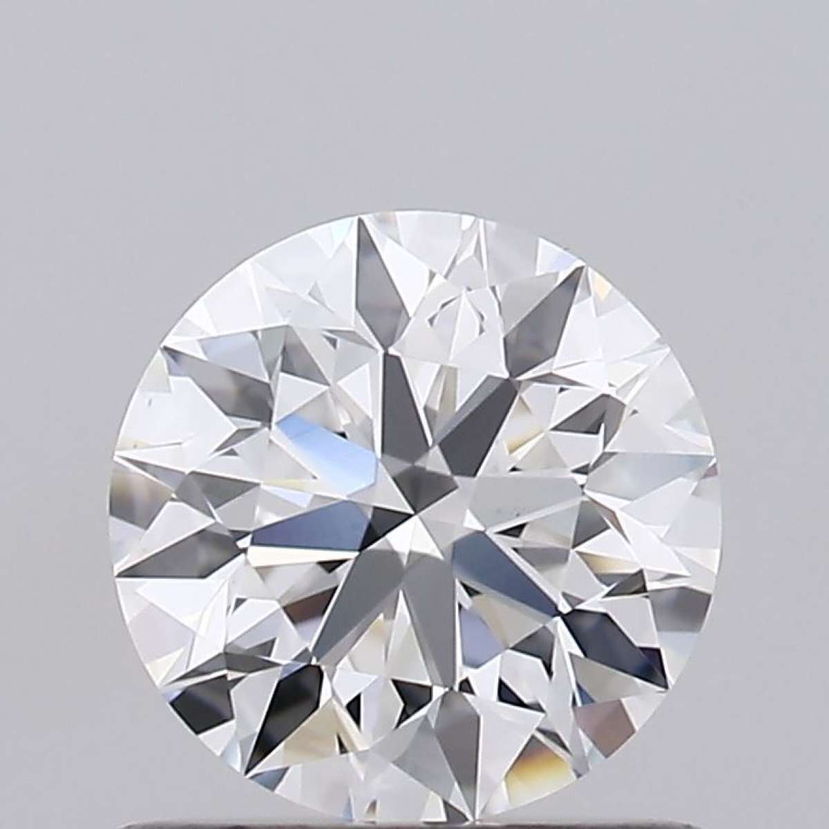 Certified Diamond GIA Carats 0.75 Color D Clarity VS1  EX  EX  EX Fluorescence NON Brown No Green No Milky No EyeClean 100%