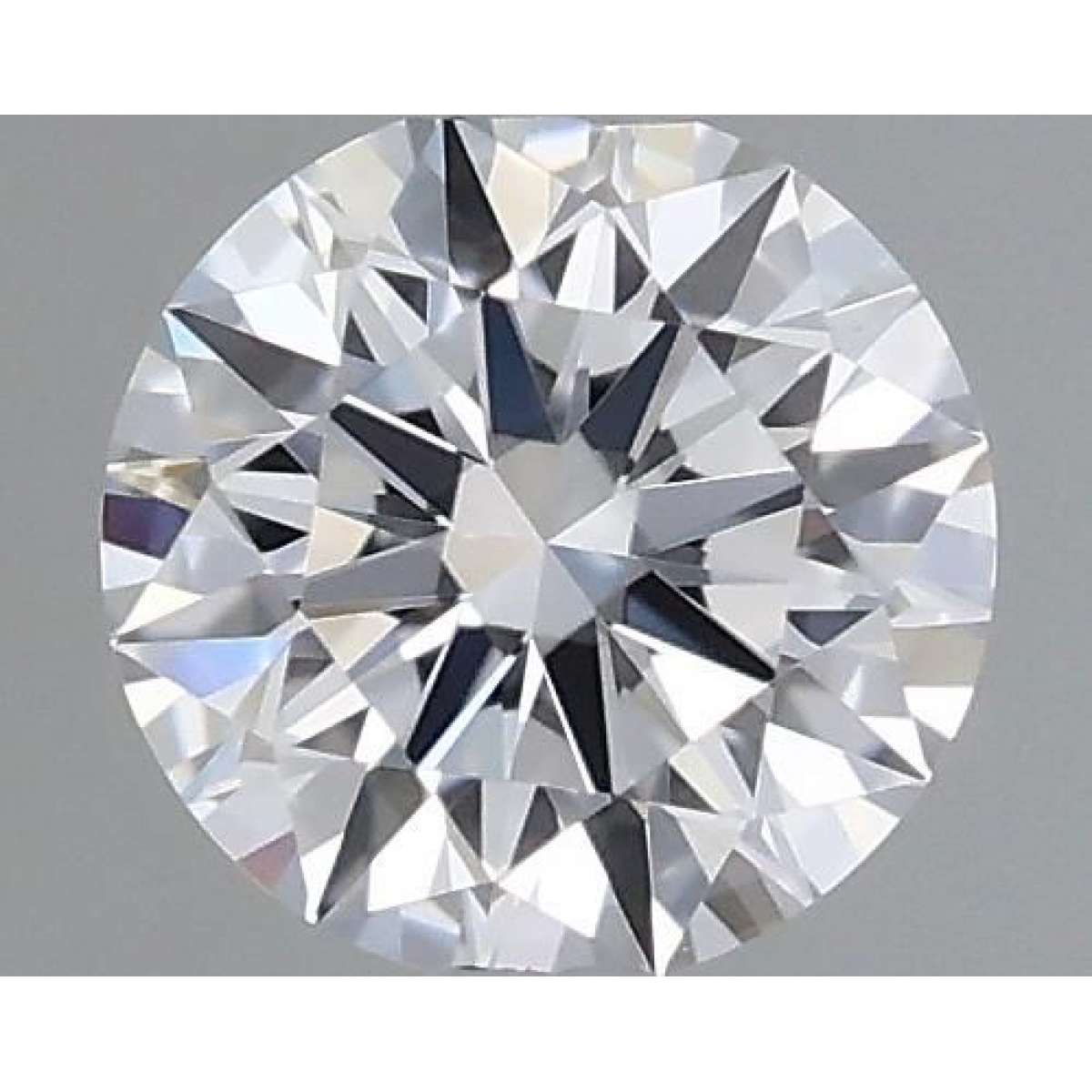 Certified Diamond GIA Carats 0.22 Color D Clarity VVS1  EX  EX  EX Fluorescence NON Brown No Green No Milky No EyeClean 100%