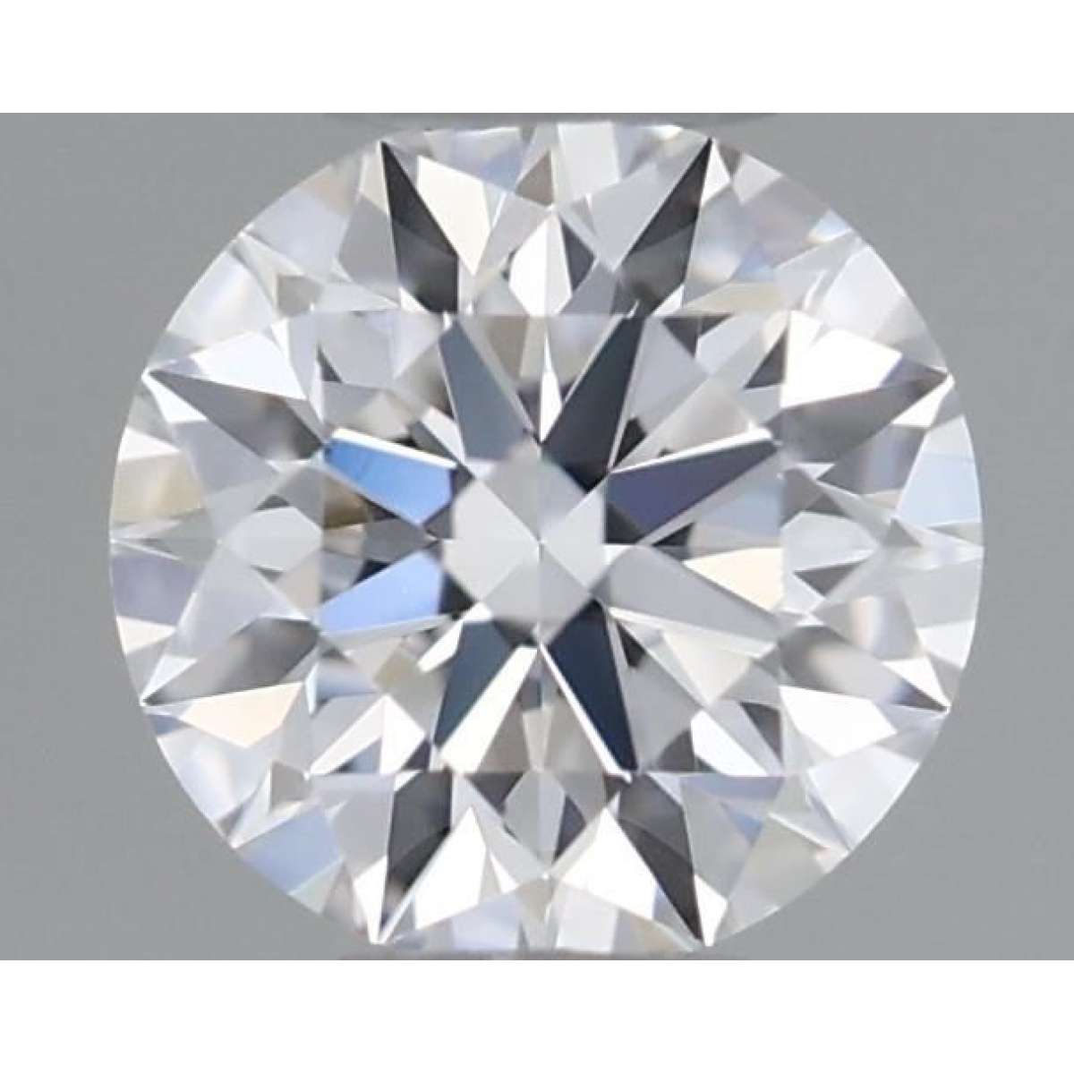 Certified Diamond GIA Carats 0.32 Color E Clarity VVS2  EX  EX  EX Fluorescence NON Brown No Green No Milky No EyeClean 100%