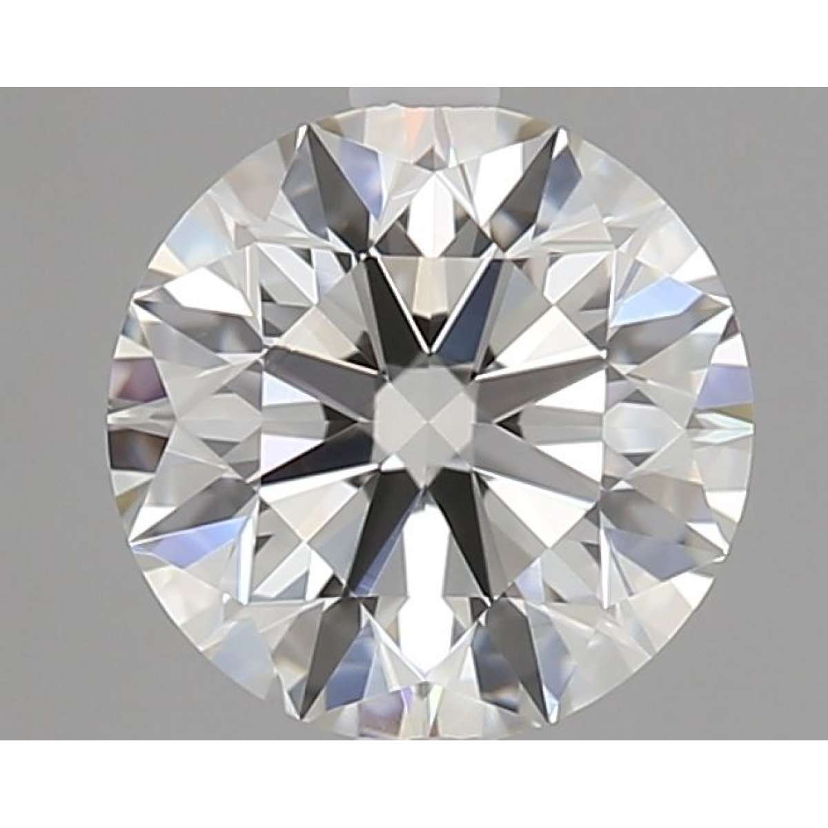 Certified Diamond GIA Carats 0.76 Color H Clarity VS1  EX  EX  EX Fluorescence NON Brown No Green No Milky No EyeClean 100%