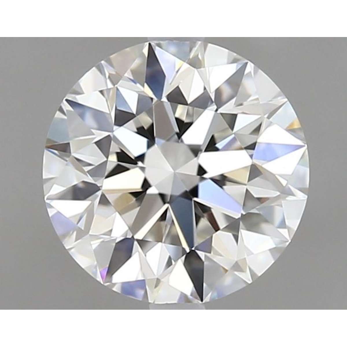 Certified Diamond GIA Carats 1.05 Color G Clarity VVS2  EX  EX  EX Fluorescence FNT Brown No Green No Milky No EyeClean 100%