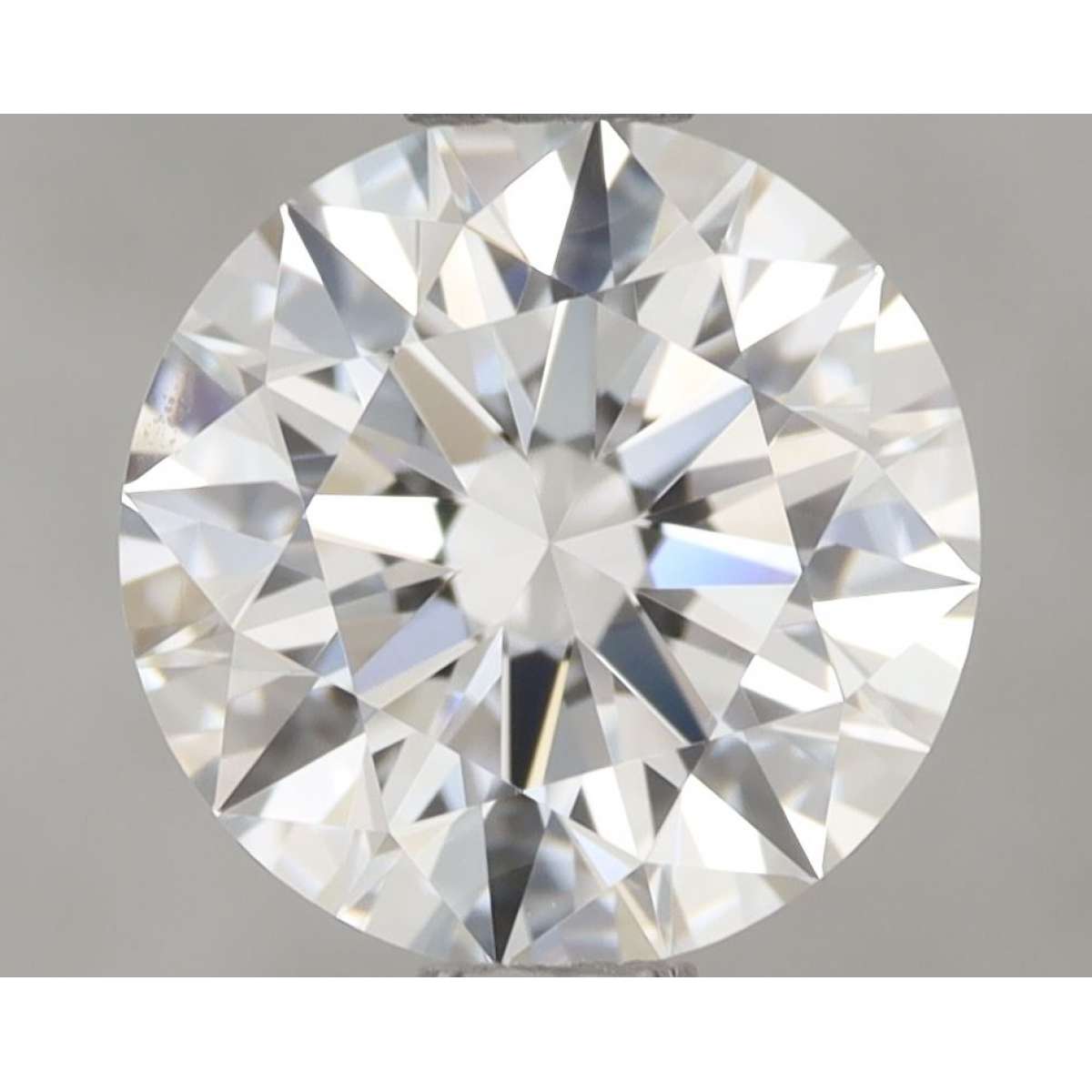 Certified Diamond GIA Carats 1.02 Color D Clarity SI1  EX  EX  EX Fluorescence NON Brown No Green No Milky No EyeClean 100%