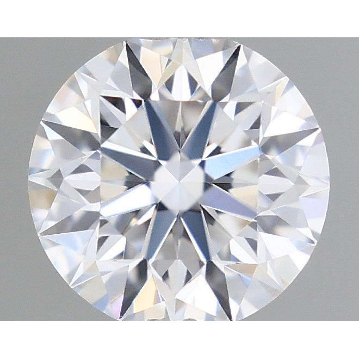 Certified Diamond GIA Carats 0.65 Color D Clarity VS1  EX  EX  EX Fluorescence NON Brown No Green No Milky No EyeClean 100%