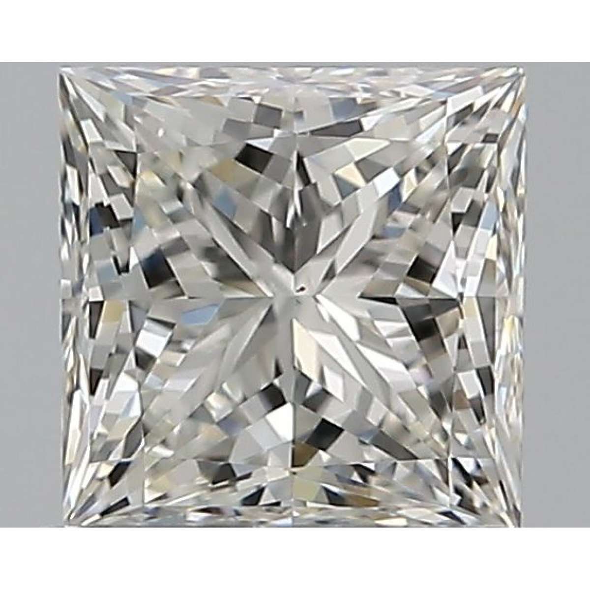 Certified Diamond GIA Carats 0.8 Color H Clarity VS1  -  EX  VG Fluorescence NON Brown No Green No Milky No EyeClean 100%