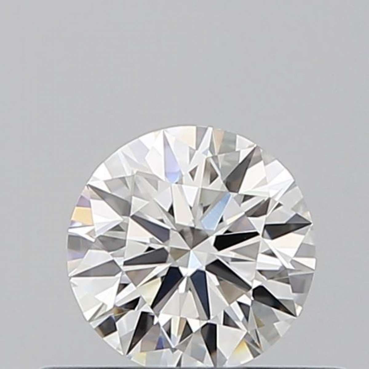 Certified Diamond GIA Carats 0.38 Color G Clarity VS1  EX  EX  VG Fluorescence NON Brown No Green No Milky No EyeClean 100%