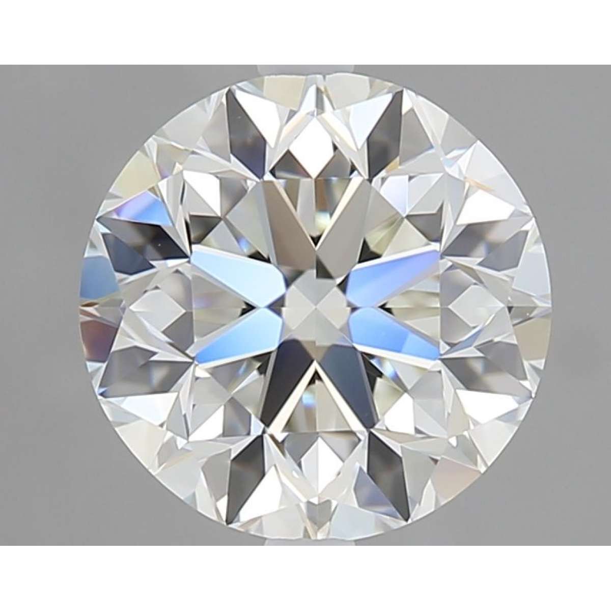 Certified Diamond IGI Carats 1.5 Color H Clarity VVS1  VG  EX  VG Fluorescence NON Brown No Green No Milky No EyeClean 100%